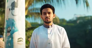 ঢাকা-১০ আসনে স্বতন্ত্র প্রার্থী হিসেবে নির্বাচন করার ঘোষণা আসিফ মাহমুদের